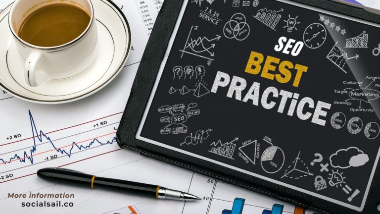 SEO Best Practices for Higher Rankings