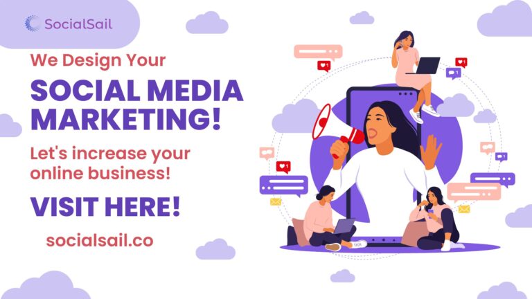 Strategies for Social Media Marketing