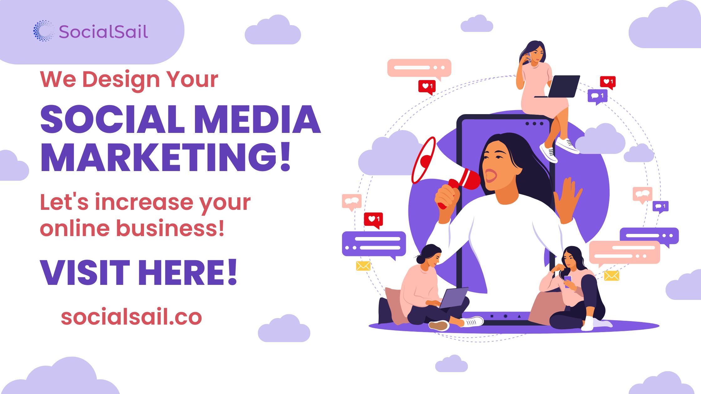 Strategies for Social Media Marketing