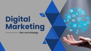 Your Business Needs Digital Marketing Now 