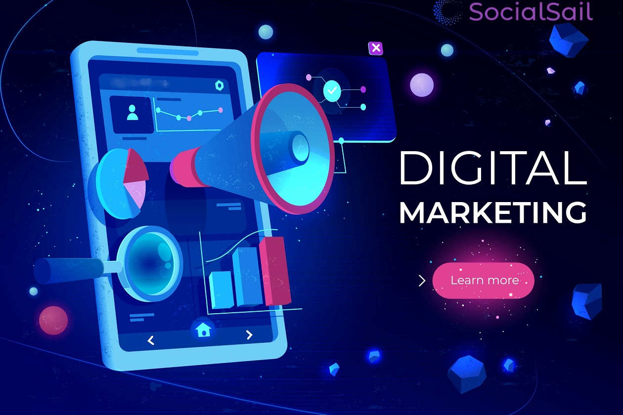 Digital Marketing Agency