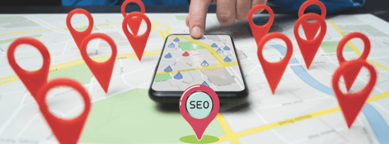 Search Engine Marketing