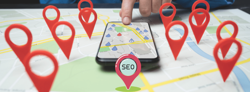Search Engine Marketing