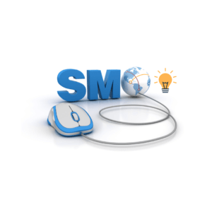 This image is about smo for digital marketing