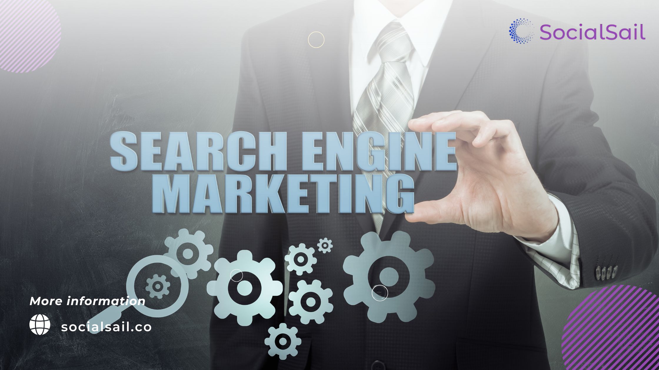 Search Engine Marketing