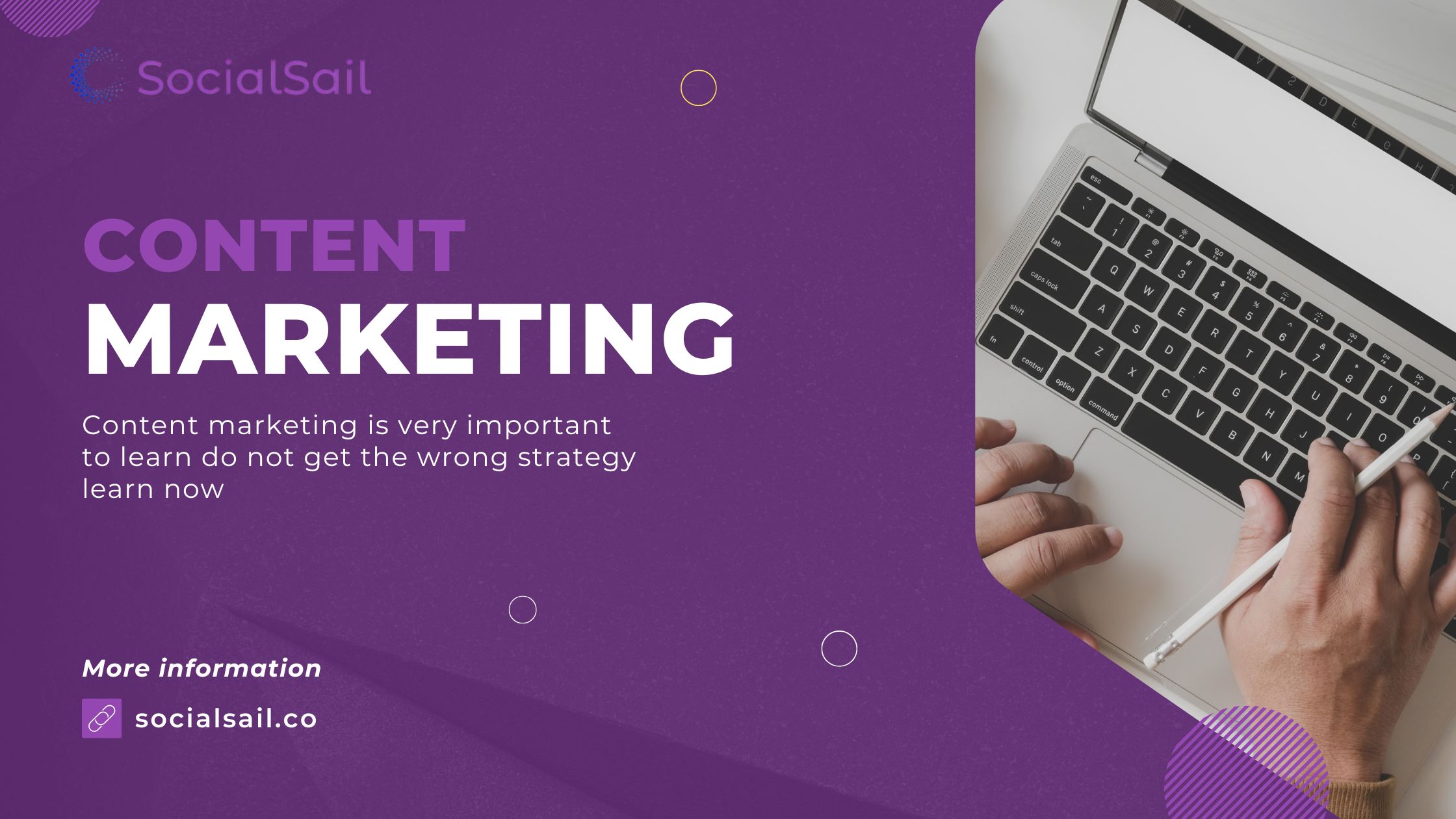 Content Marketing - The Cornerstone of Digital Marketing