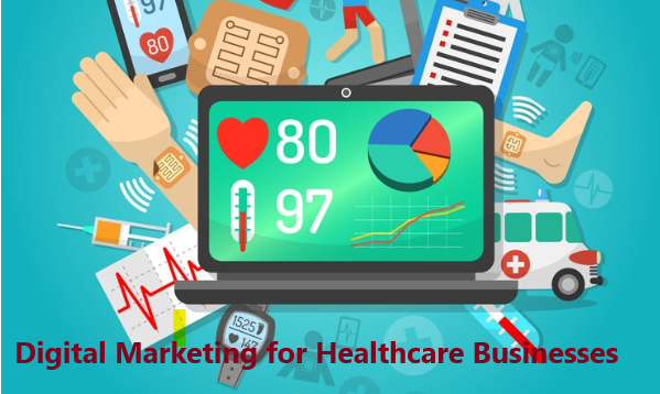 Ecommerce Digital Marketing Agency