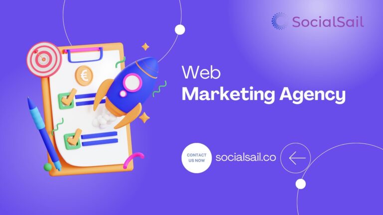 web marketing