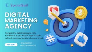 Digital Marketing Agency
