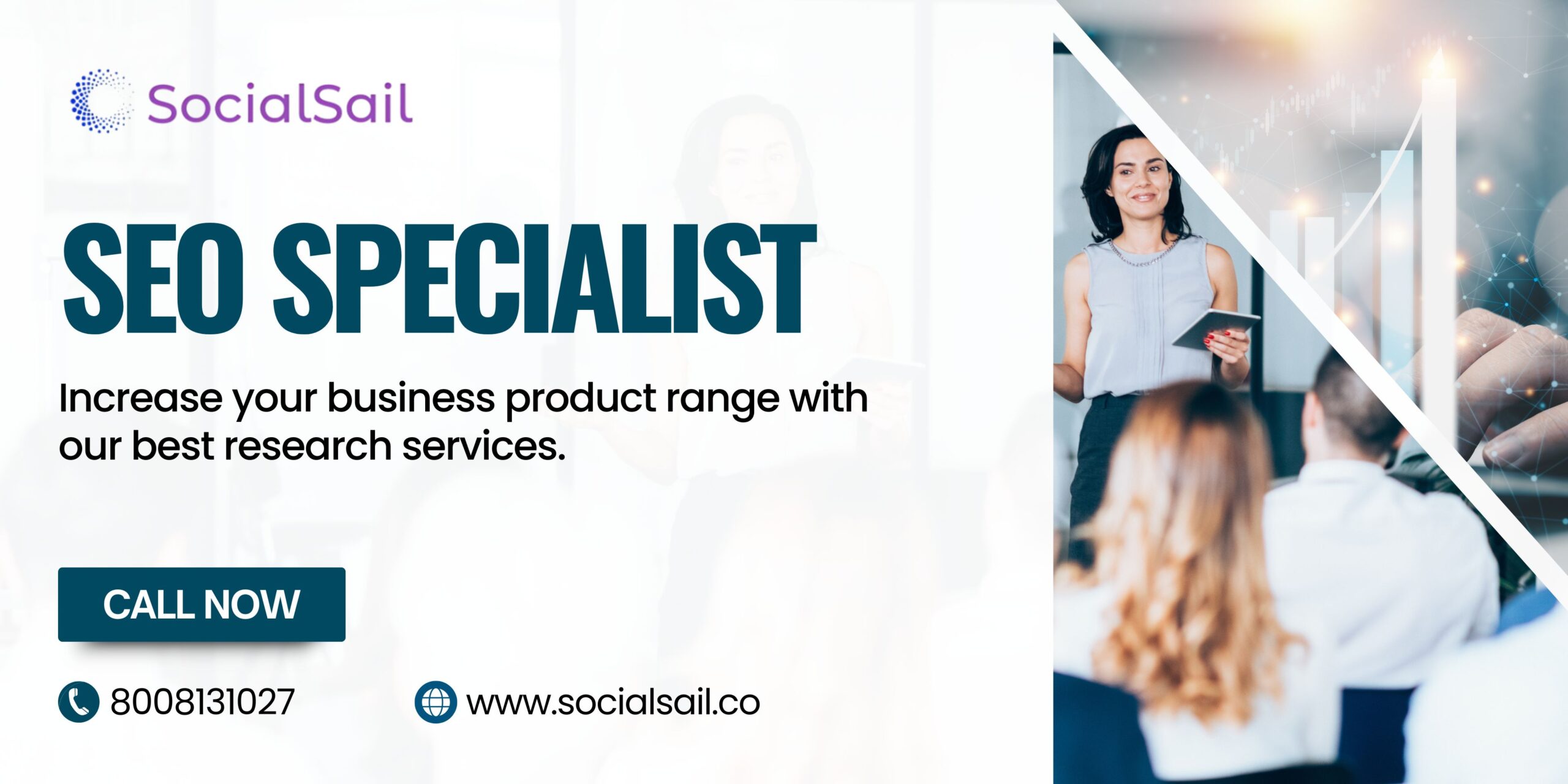 SEO Specialist