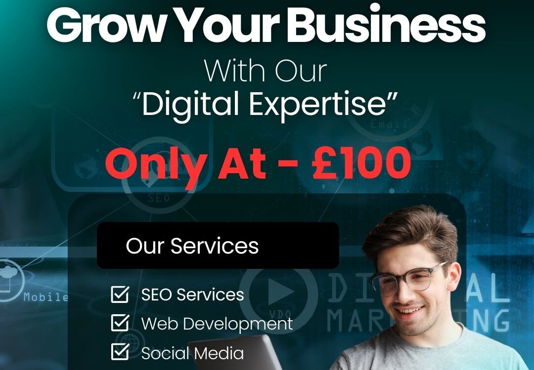 SEO, social media