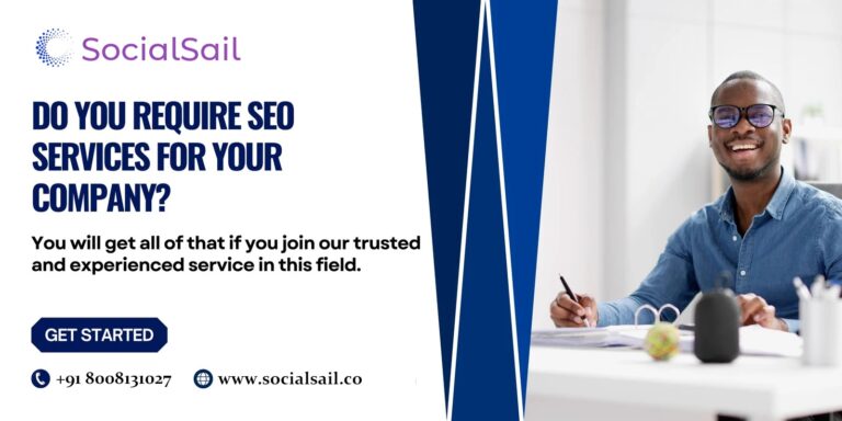 Cost of SEO Services