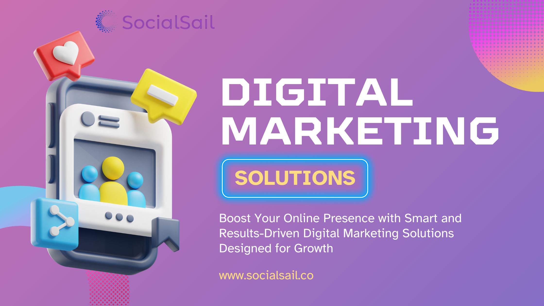 Best digital marketing agency near me