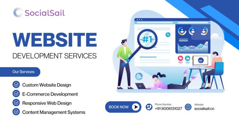 website development company