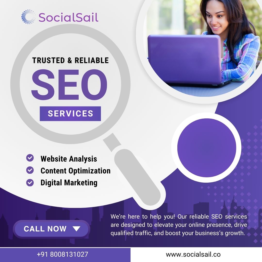 SEO Services