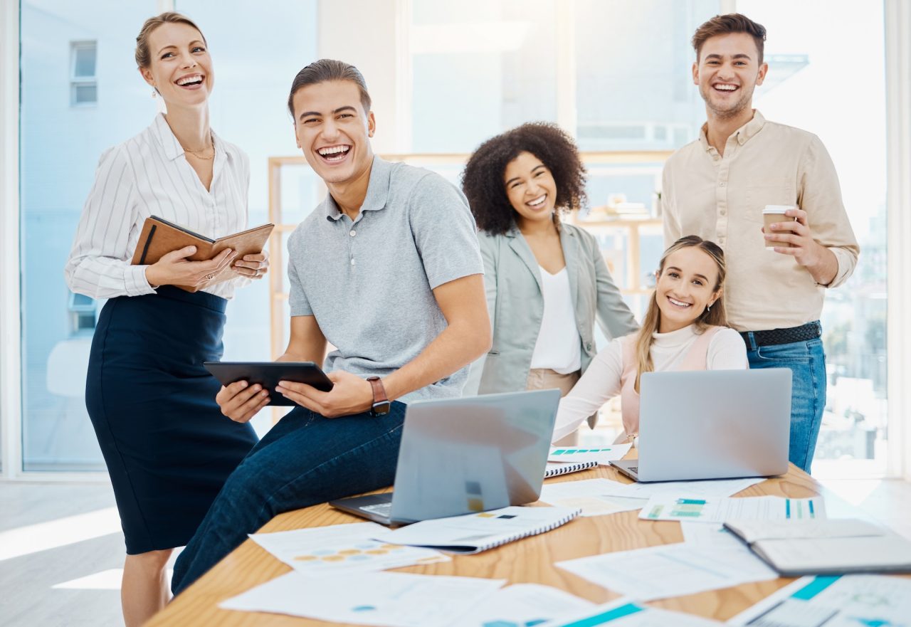 digital marketing company