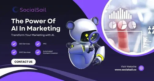 AI Digital Marketing