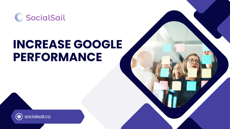 google performance
