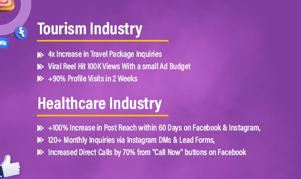 social media