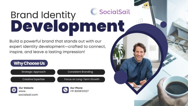 Branding and Advertising Agency, Brand Identity