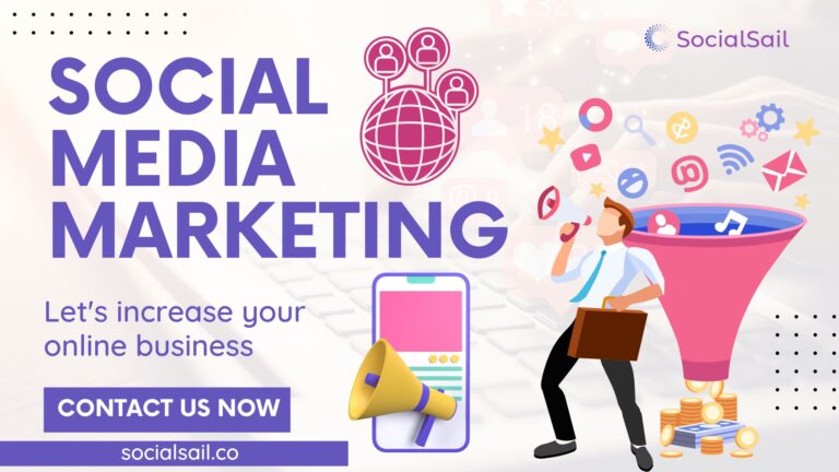 Social media marketing services in chandigarh