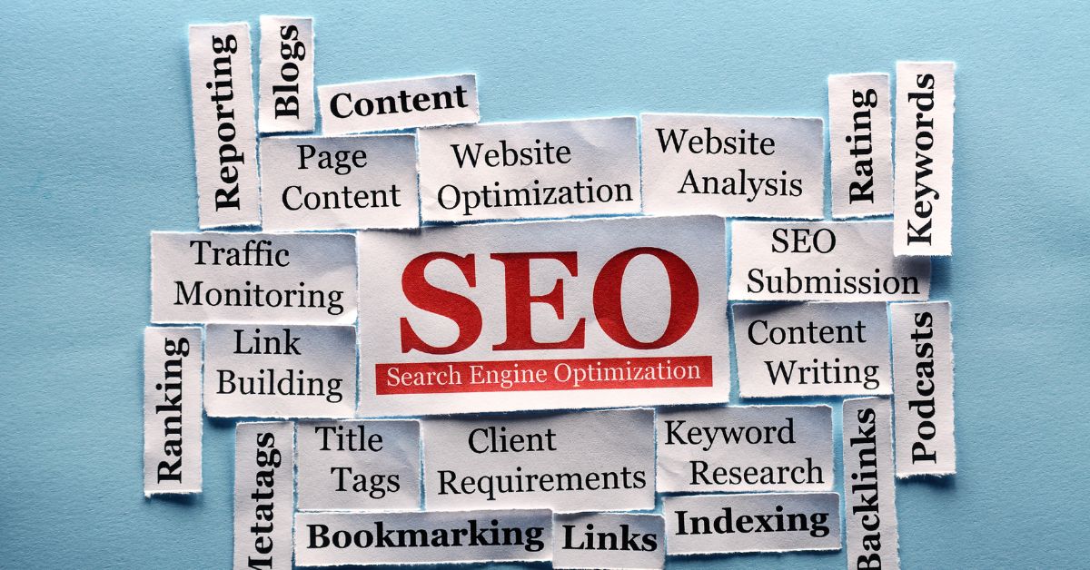 Page Experience on SEO