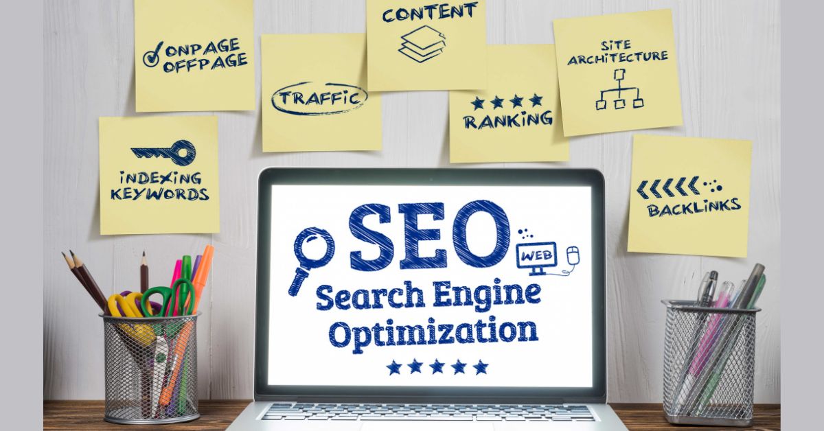 SEO Services