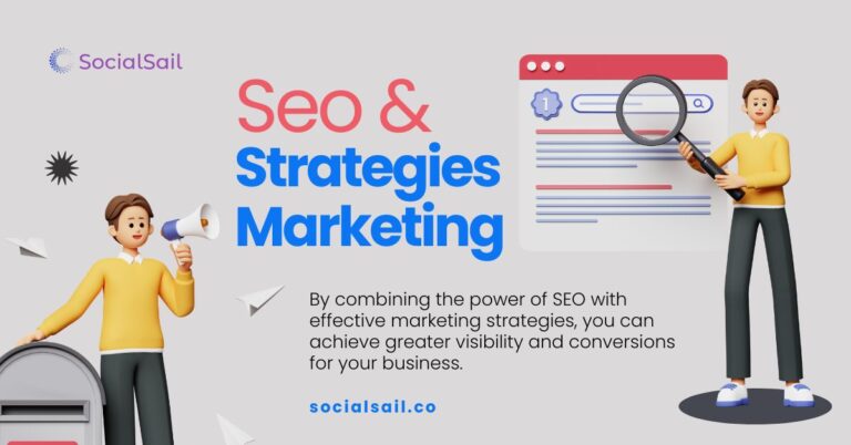 SEO for International Websites