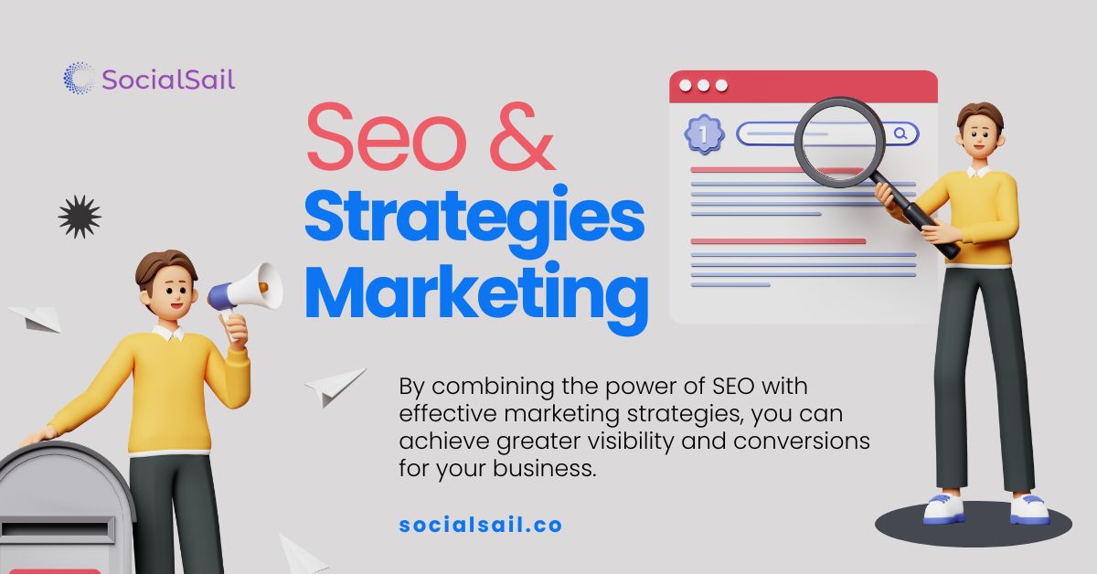 SEO for International Websites