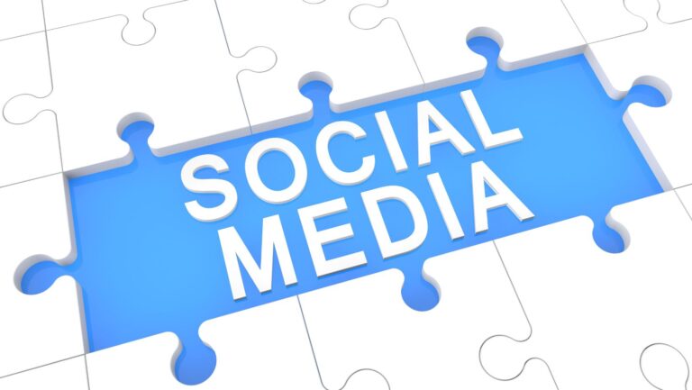 social media marketing Services
