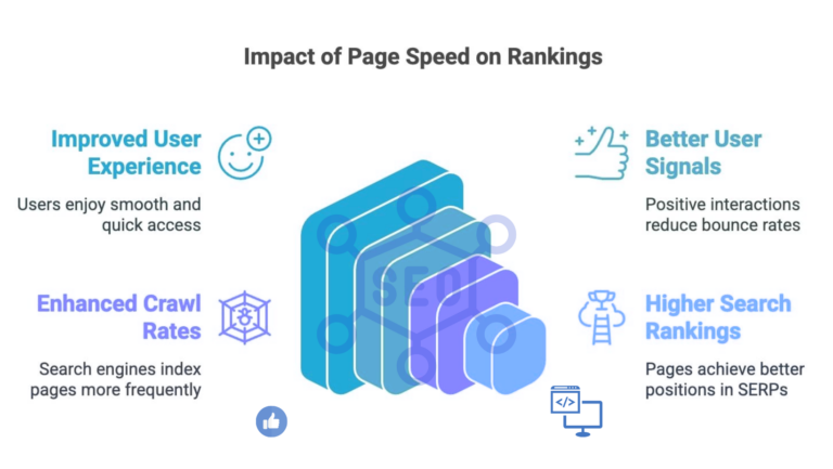 SEO Rankings
