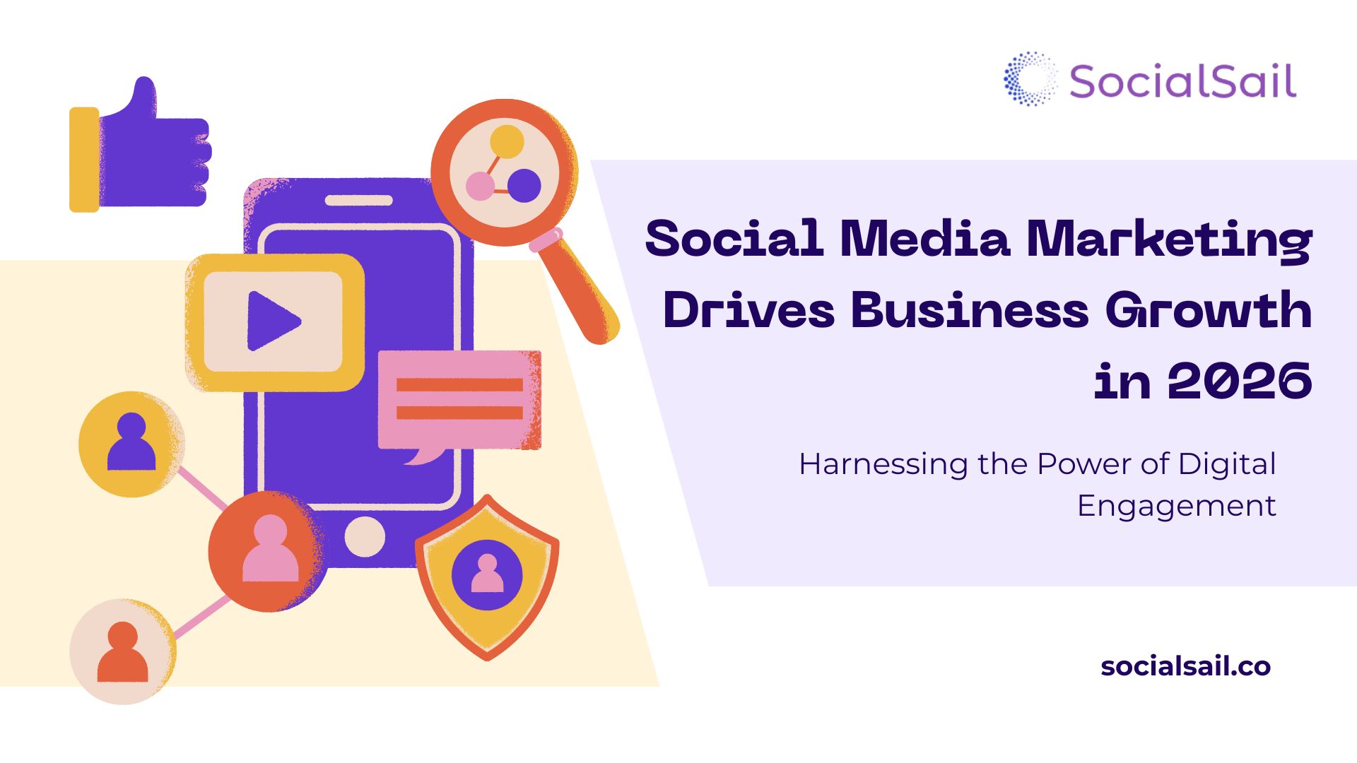 Social Media Marketing Agency