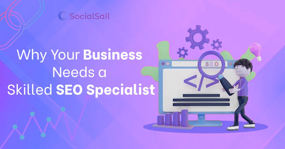 SEO Specialist