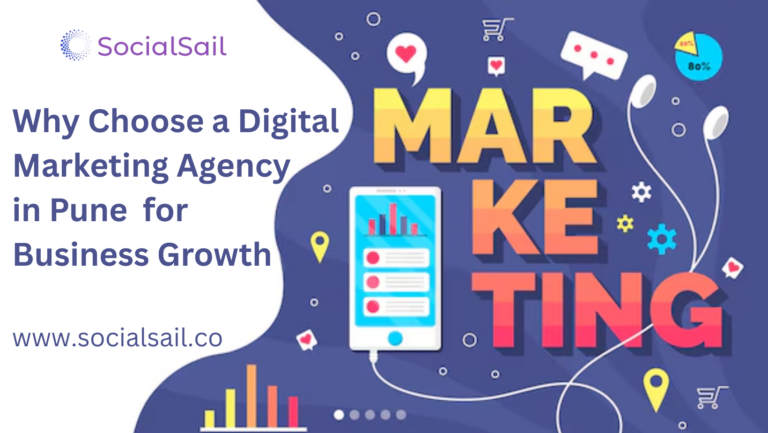 Digital Marketing Agency in Pune | Digital Marketing Company in Pune
