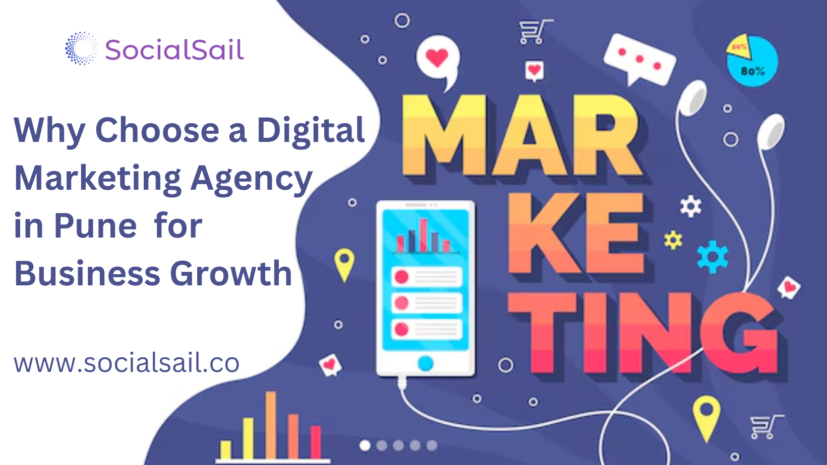 Digital Marketing Agency in Pune | Digital Marketing Company in Pune