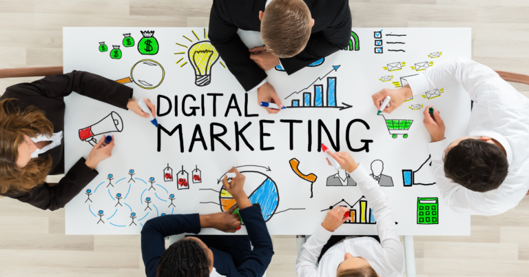 Best Digital Marketing Agency in Jaipur | Local SEO services in Jaipur