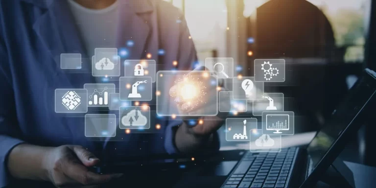 Digital Marketing Agency