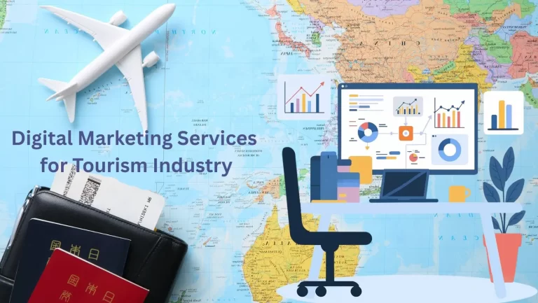 Digital Marketing For Tourism