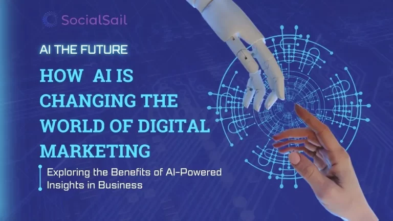 Digital Marketing Services | Digital Marketing Agency in Pune