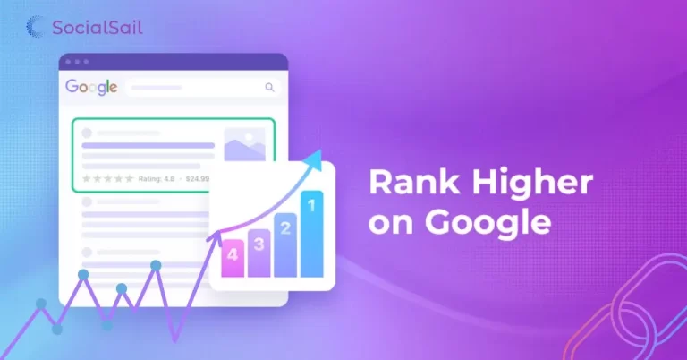 Rank Higher on Google | best digital marketing services in Pune