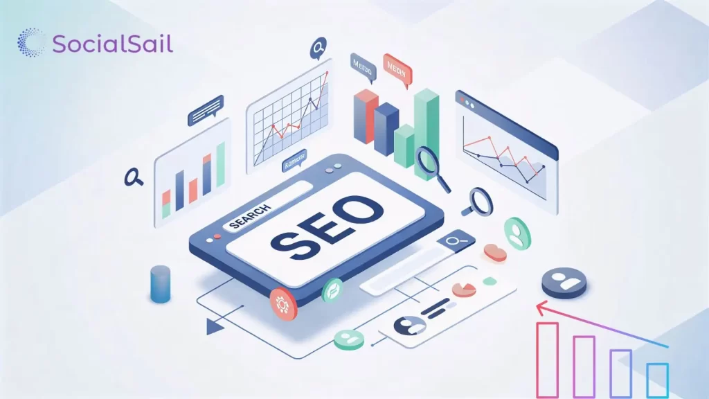 SEO Services in Pune | Best Digital marketing Agency in Pune