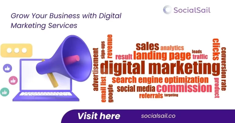 Digital Marketing Services in Chandigarh for Businesses