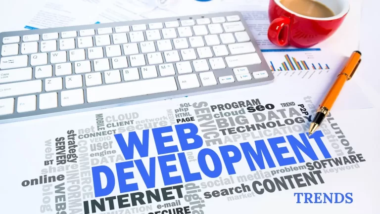 Web development trends 2026 | Future of web development
