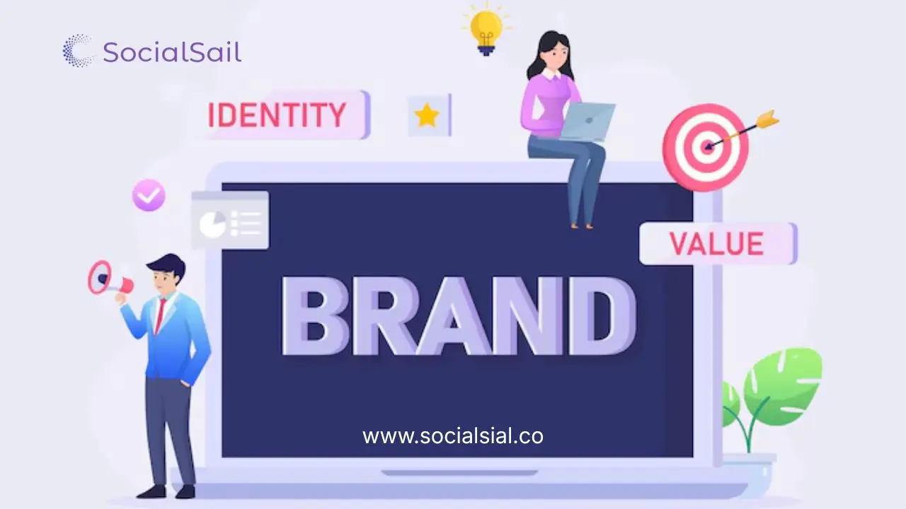 Brand Identity
