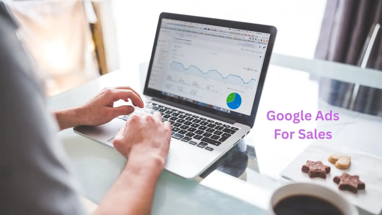 Google Ads for luxury property