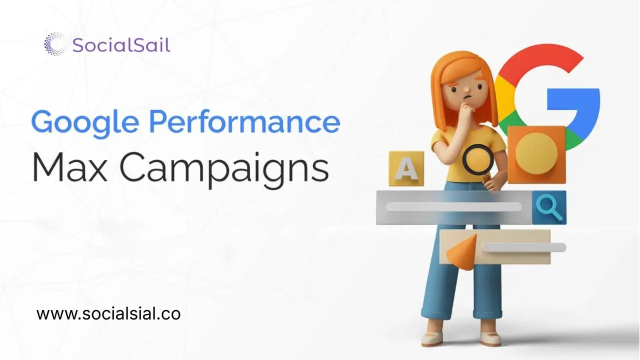 Google Performance Max Campaigns