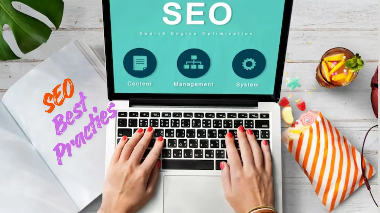 SEO Best Practices