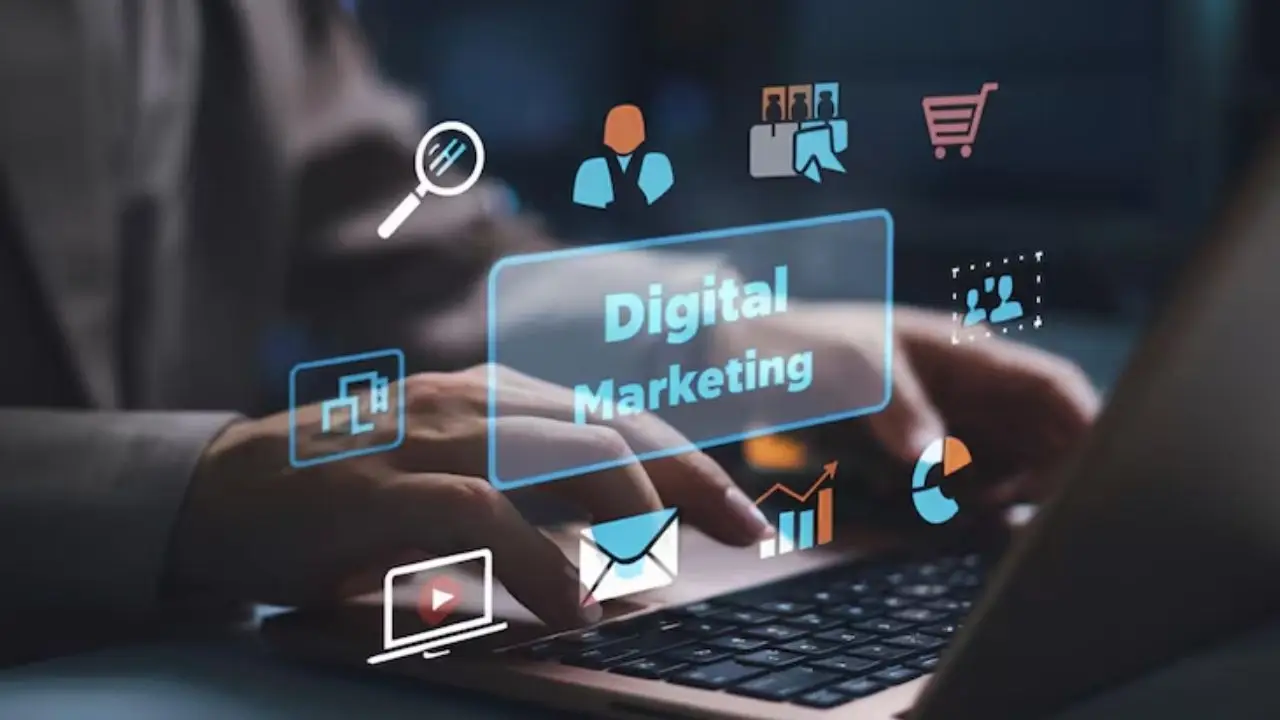 internet marketing services