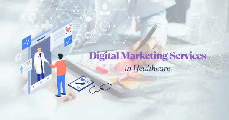 digital marketing agency for healthcare | SEO for hospitals and clinics