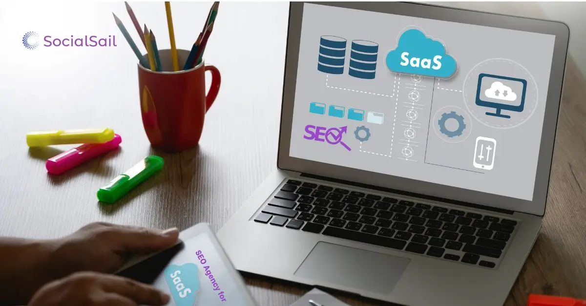 SEO Agency for SaaS